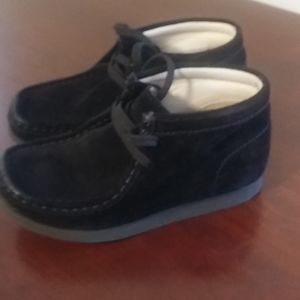 Original Clark Wallabee(c) size 12